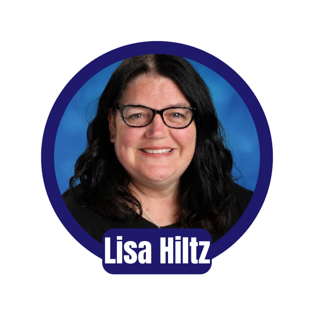 Lisa Hiltz