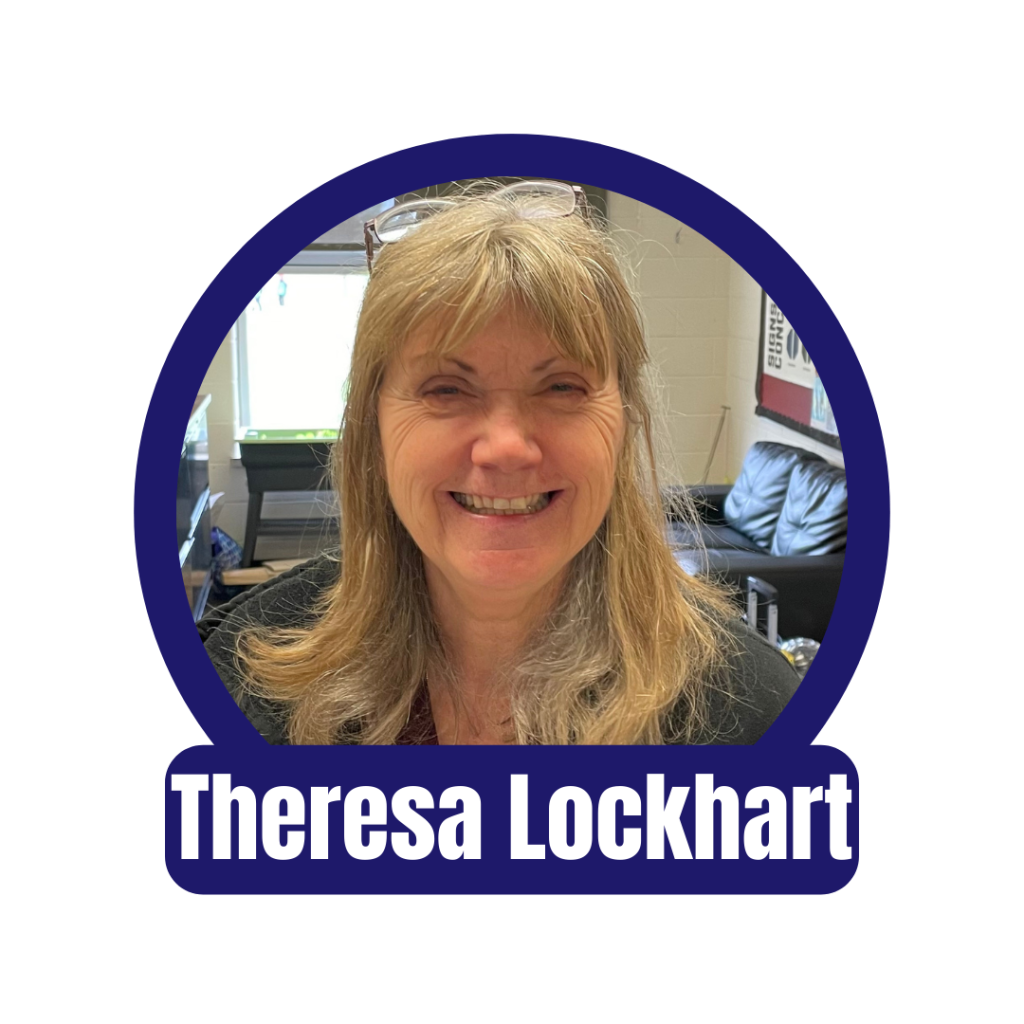Theresa Lockhart
