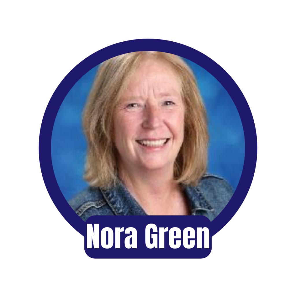 Nora Green