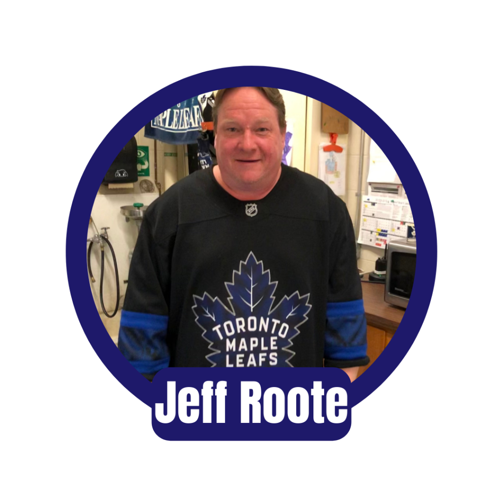 Jeff Roote