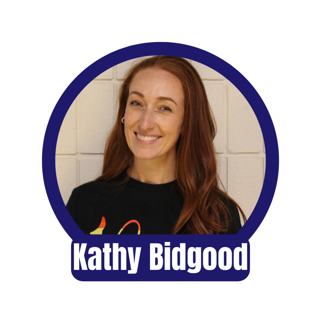 Kathy Bidgood