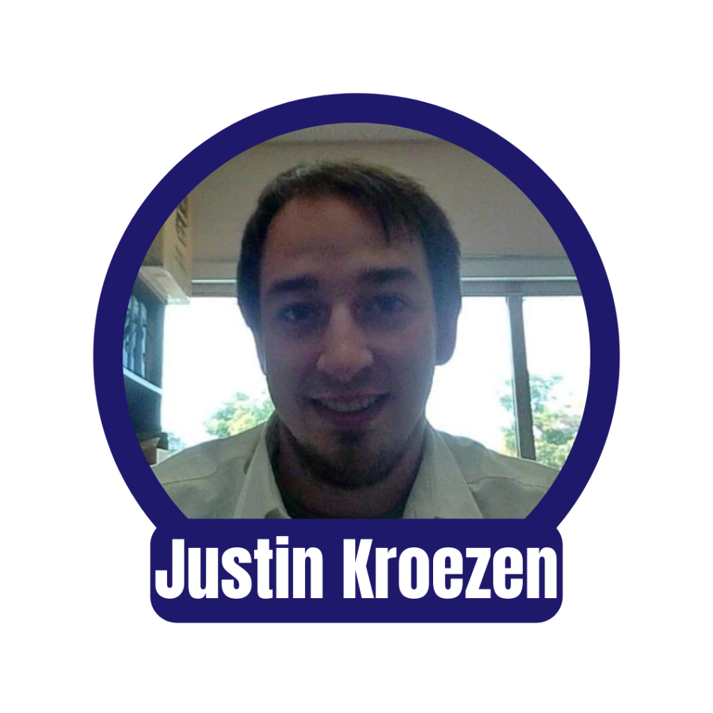 justin kroezen