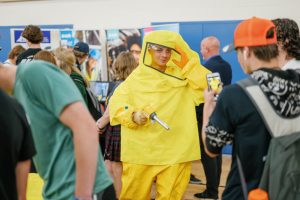 Skilled Trades Fair