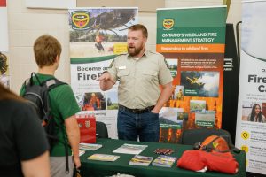 Skilled Trades Fair