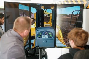 Skilled Trades Fair