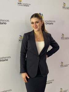 Skills Ontario 2024