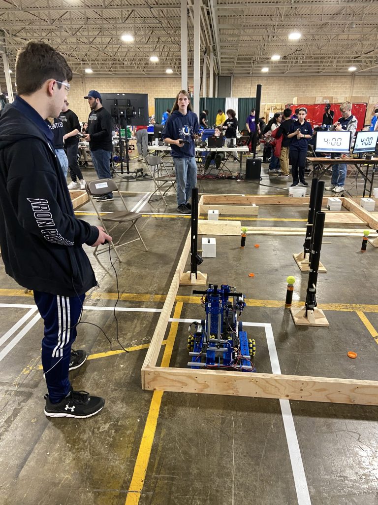 Skills Ontario 2024