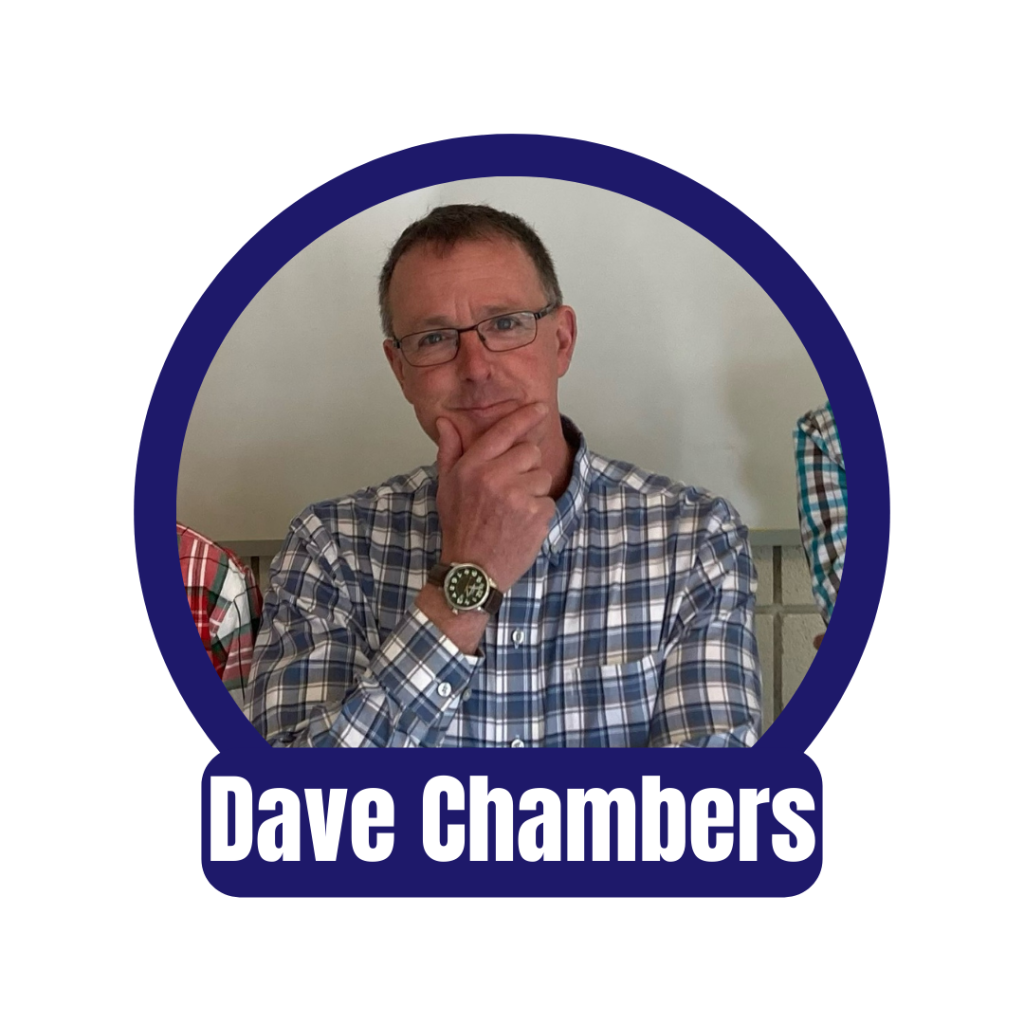 Dave Chambers