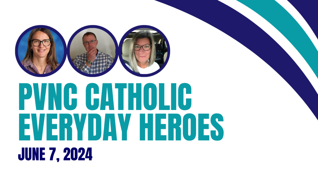 Everyday Heroes June 7