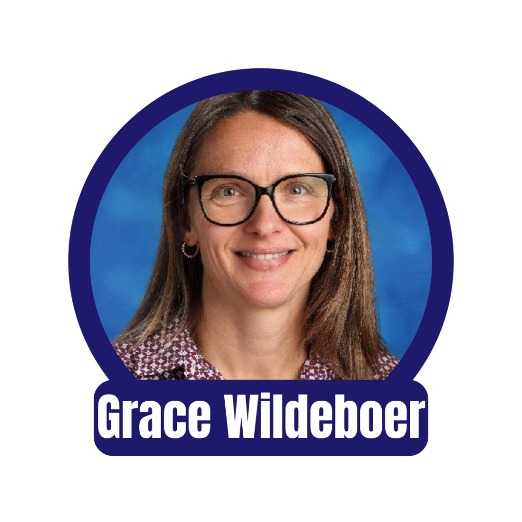 grace wildeboer