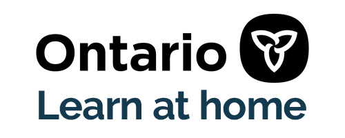 Ontario Learn At Home