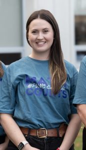 Meghan Waybrant