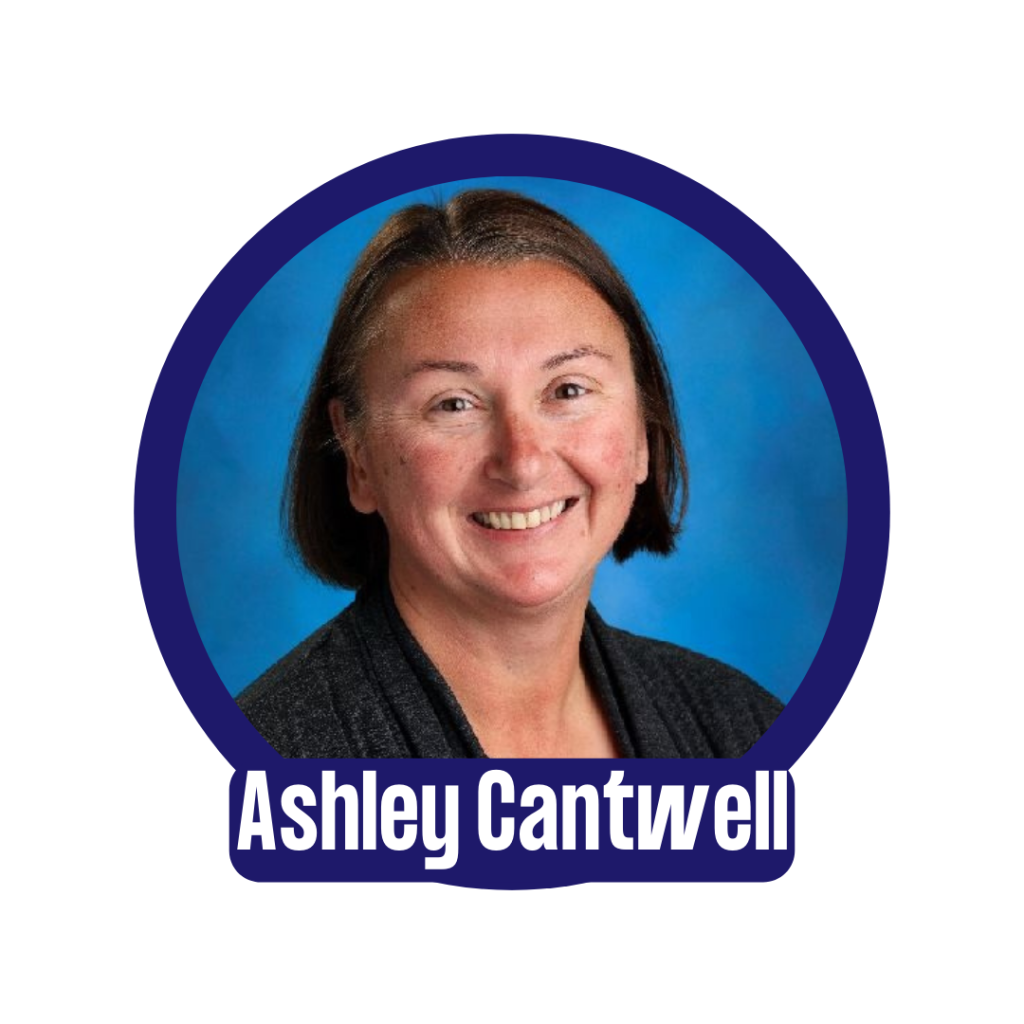 Ashley Cantwell