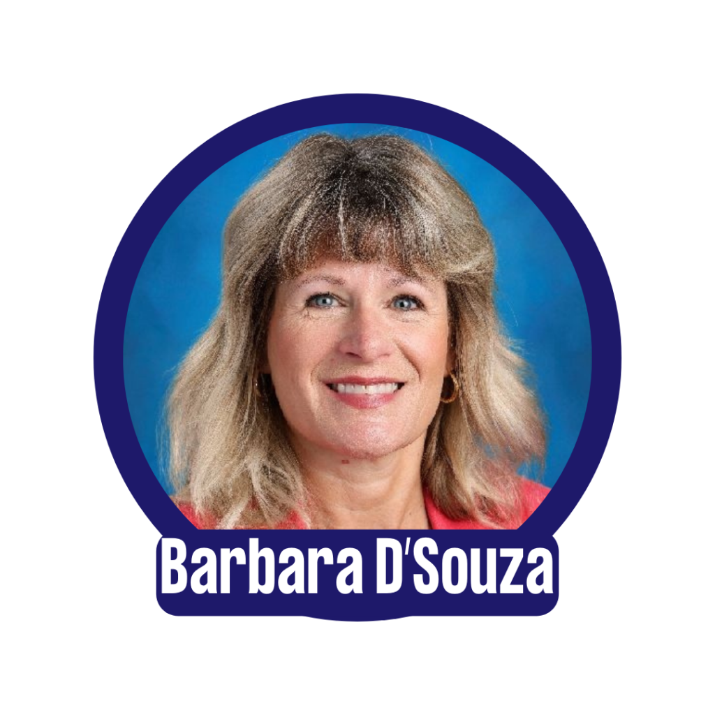 Barbara D'Souza