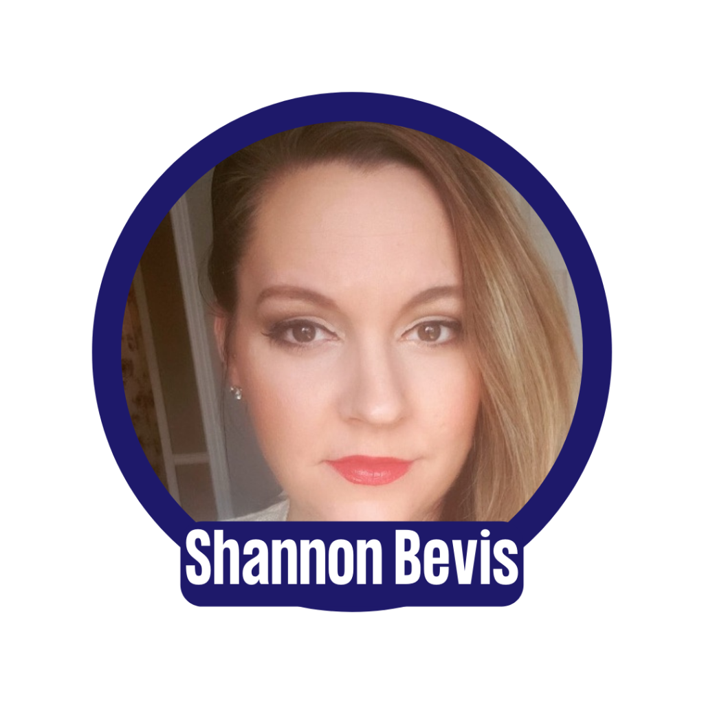 Shannon Bevis