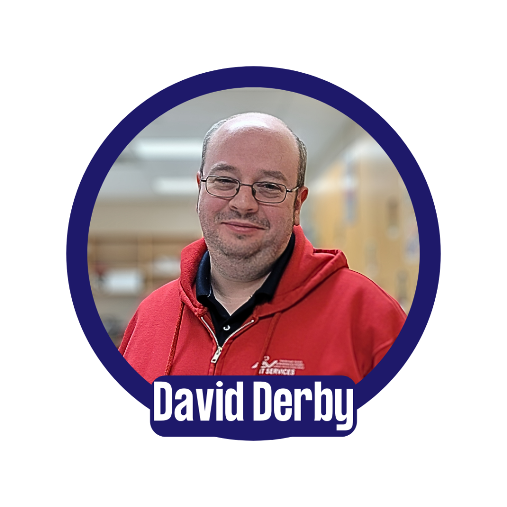 David Derby