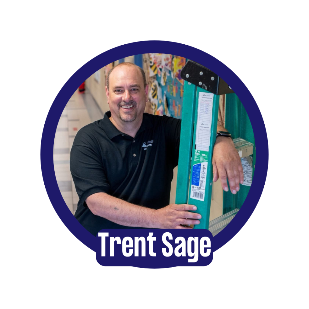 Trent Sage