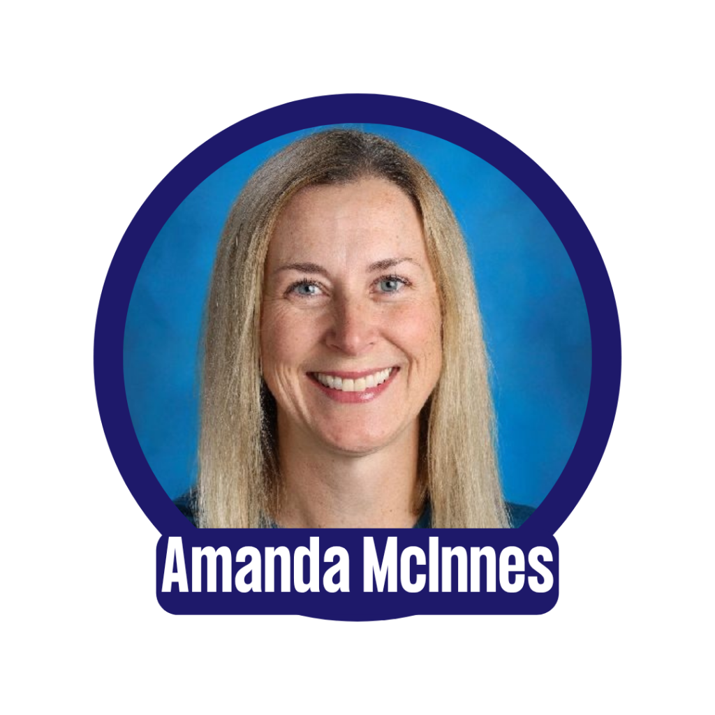 Amanda McInnes