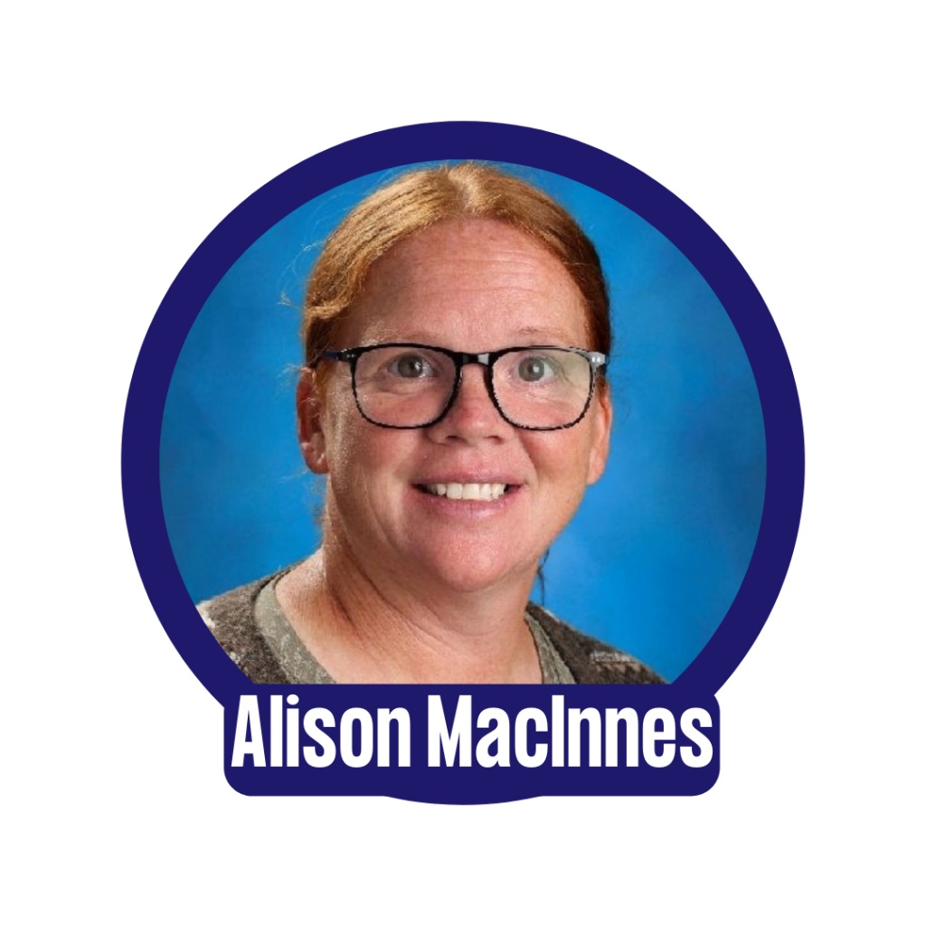 Alison MacInnes