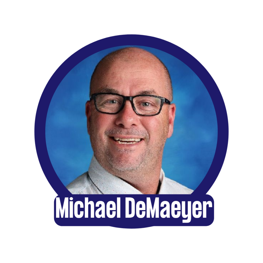 Michael DeMaeyer