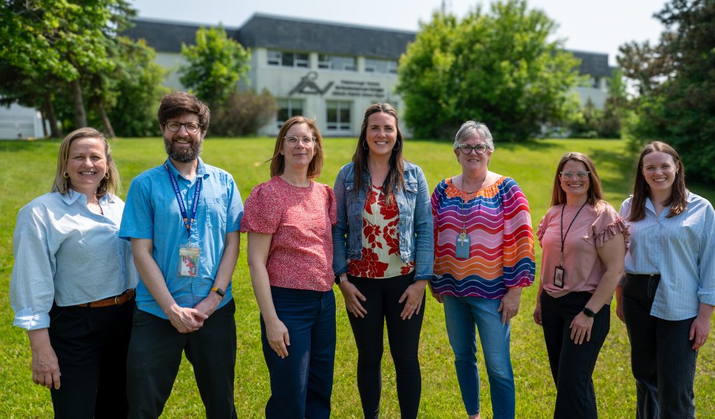 Literacy Team