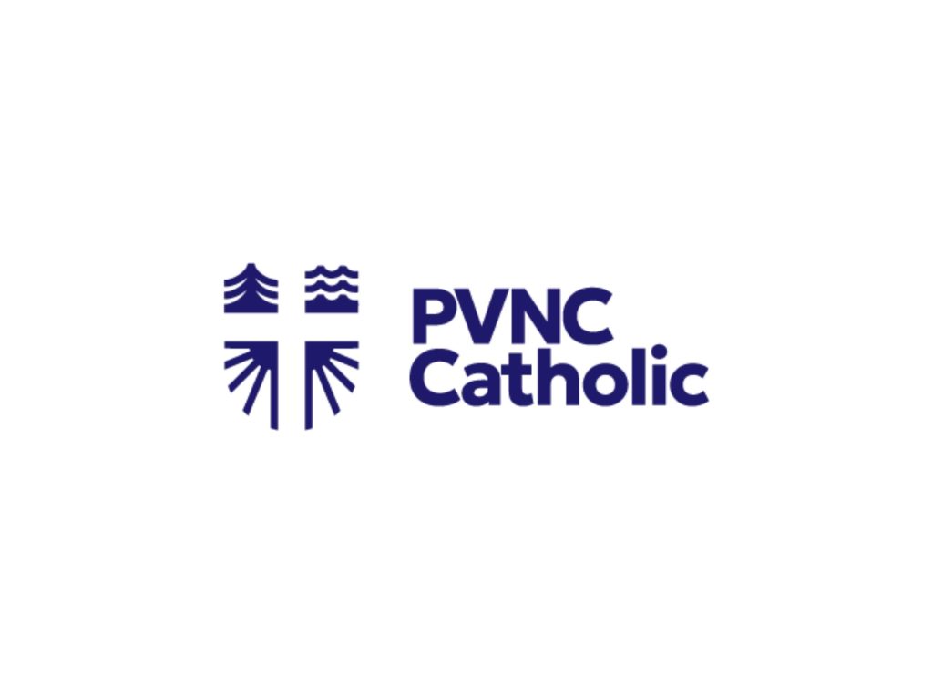 PVNC Catholic Logo