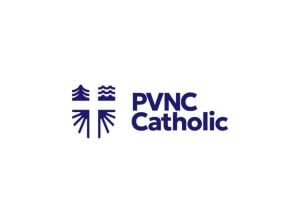 PVNC Catholic Logo