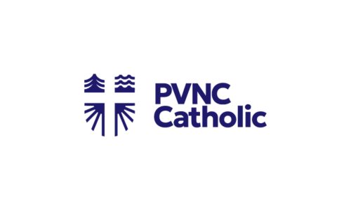 PVNC Catholic Logo