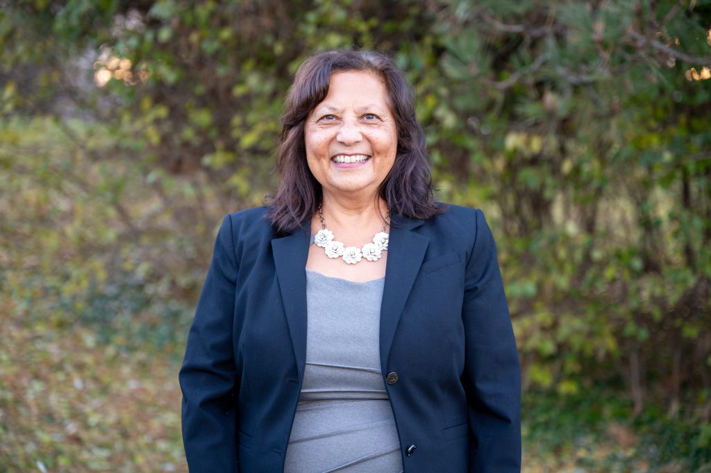 Loretta Durst
