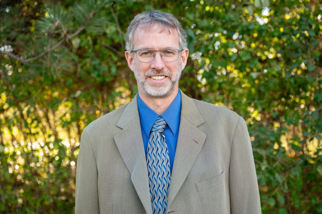 Kevin Forrest
