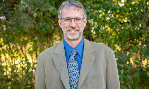 Kevin Forrest