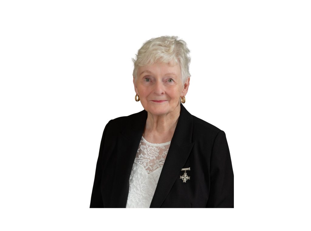 Nancy Payne