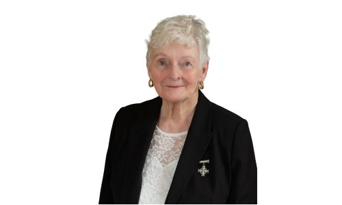 Nancy Payne