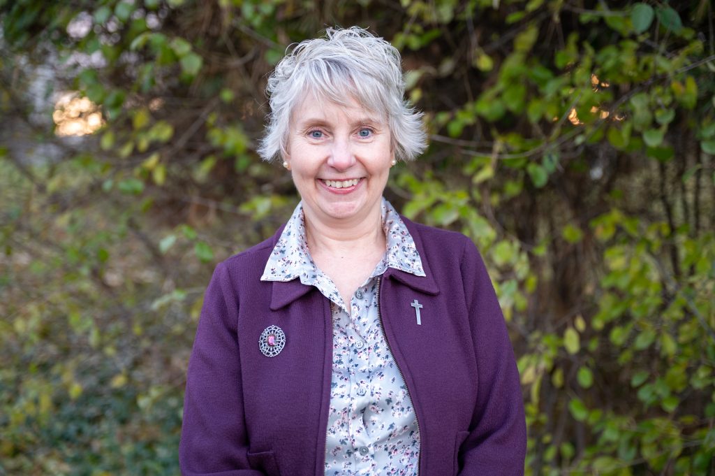 Jenny Leahy