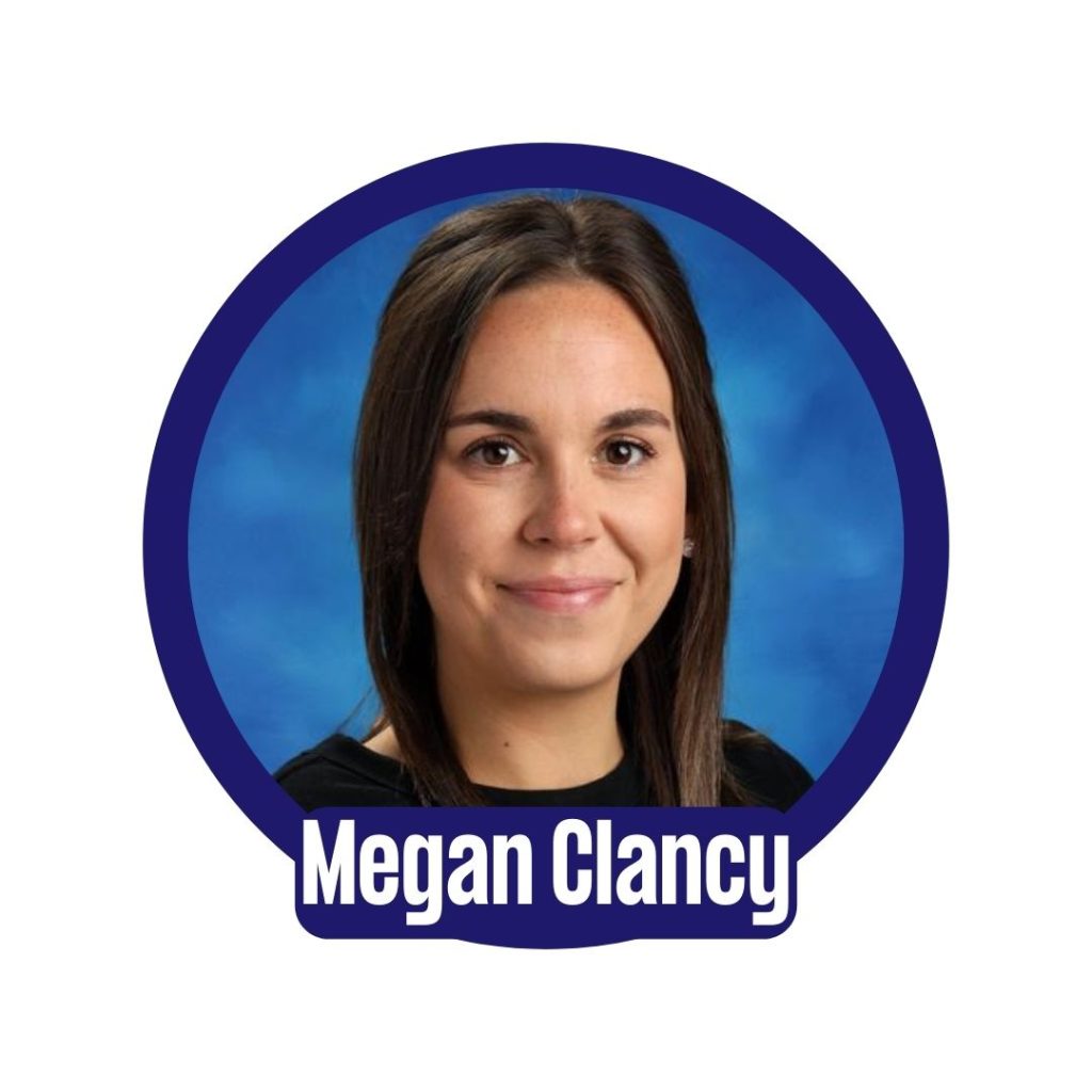 Megan Clancy