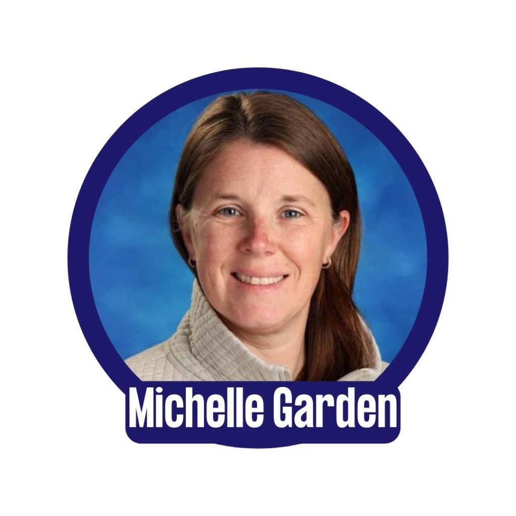 Michelle Garden