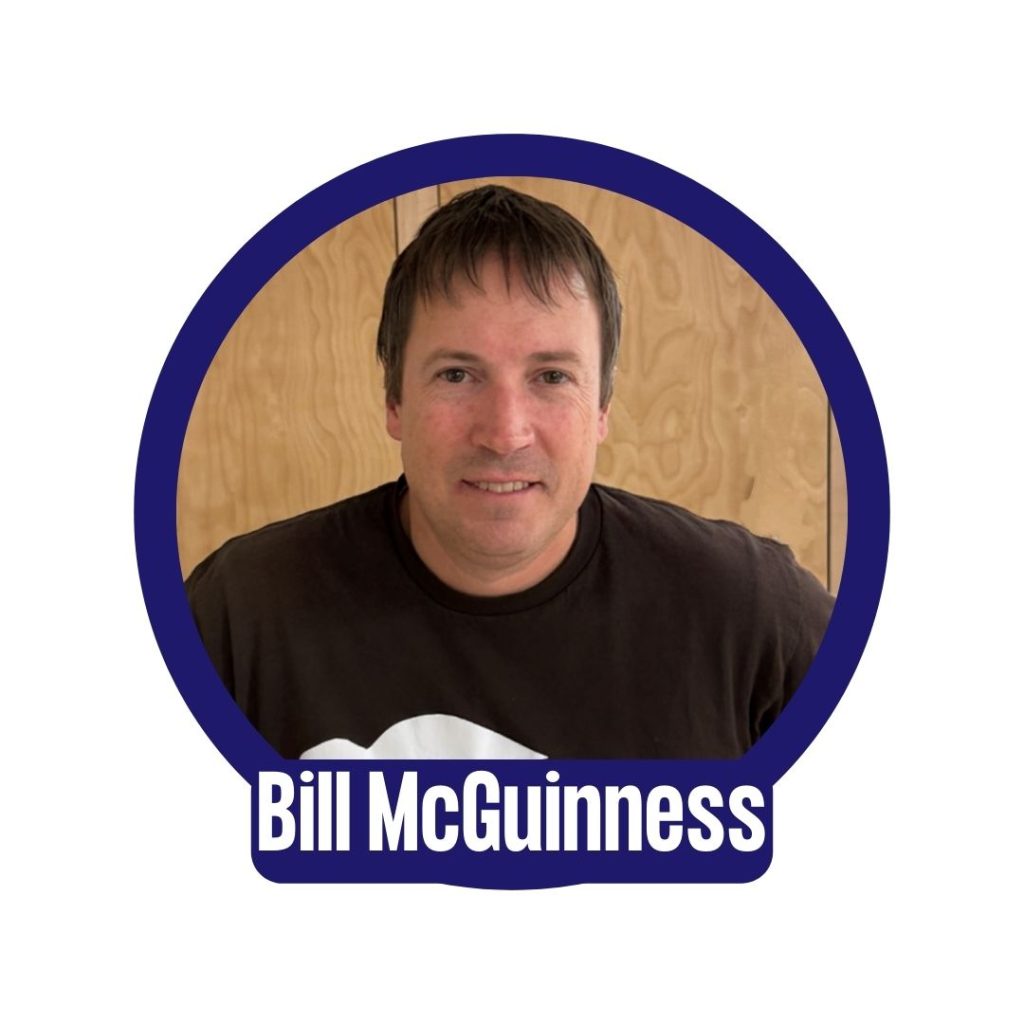 Bill McGuinness