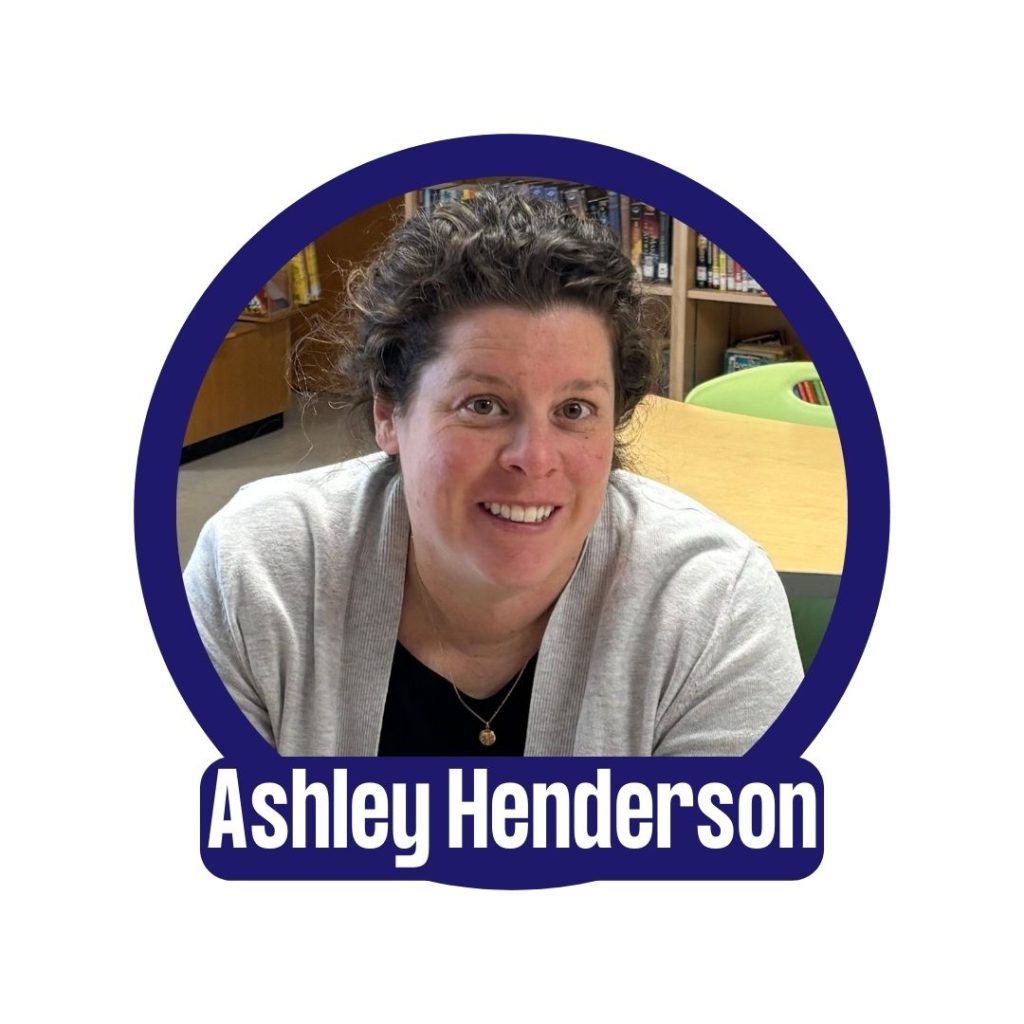 Ashley Henderson