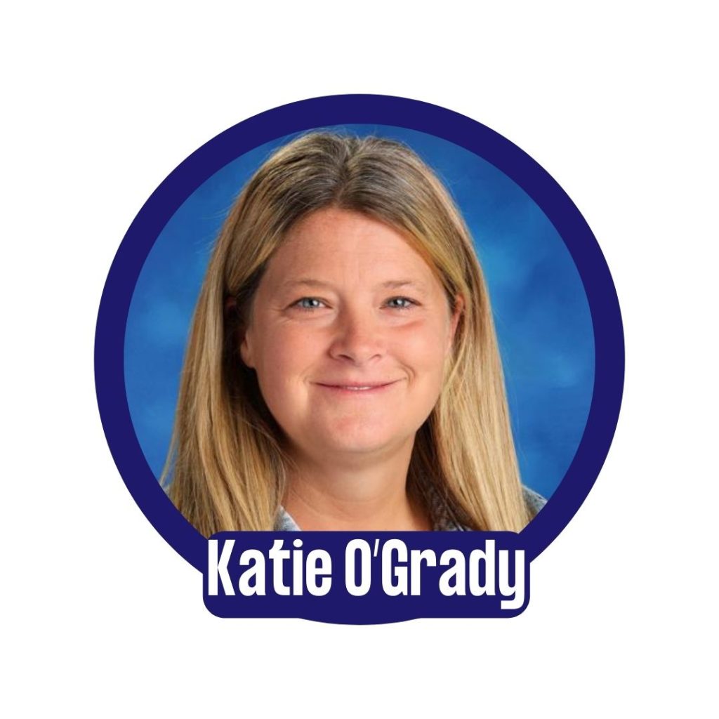 Katie O'Grady