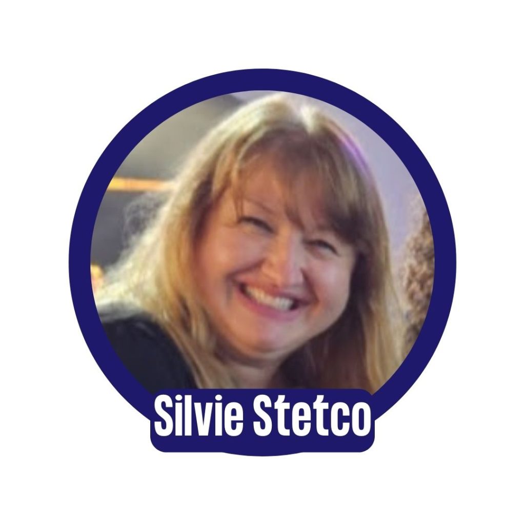 Silvie Stetco