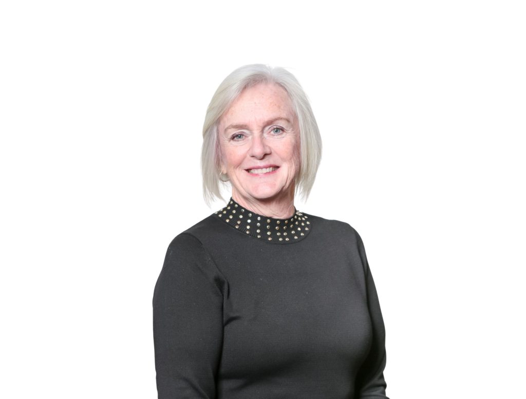 Mary Ann Martin