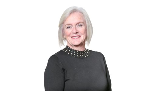 Mary Ann Martin