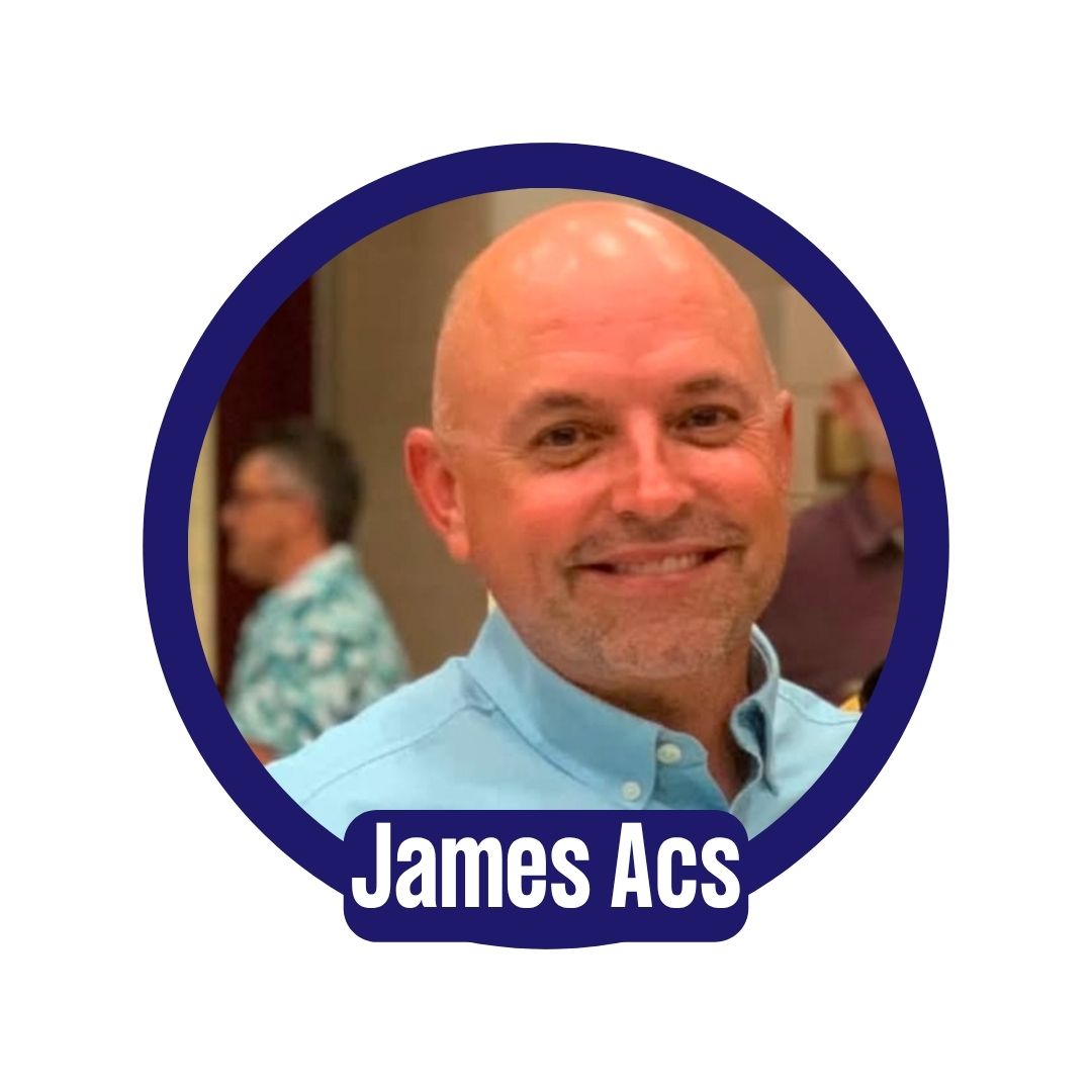 James Acs