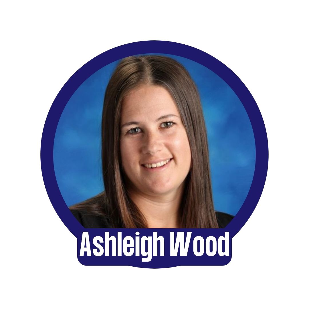 Ashleigh Wood