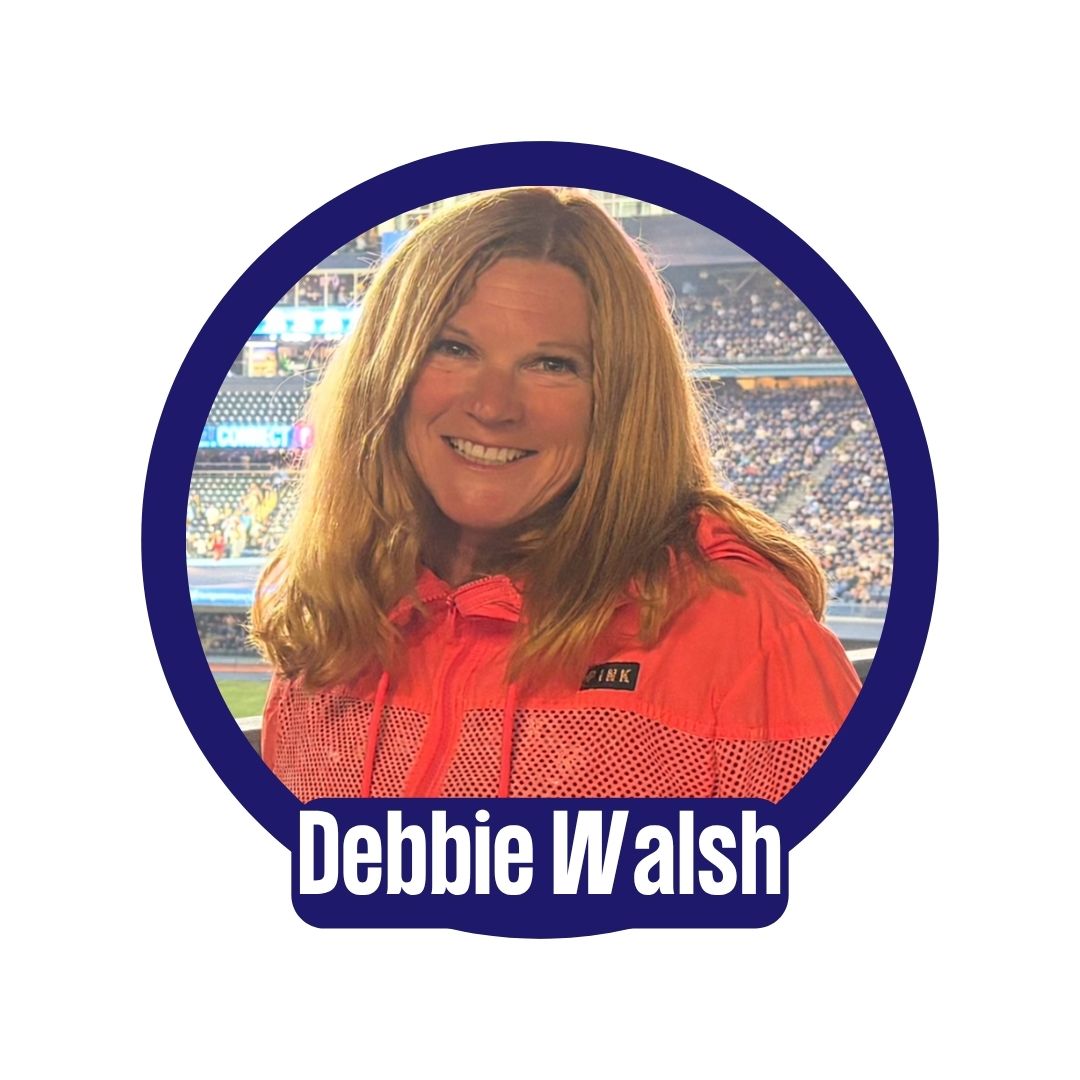 Debbie Walsh