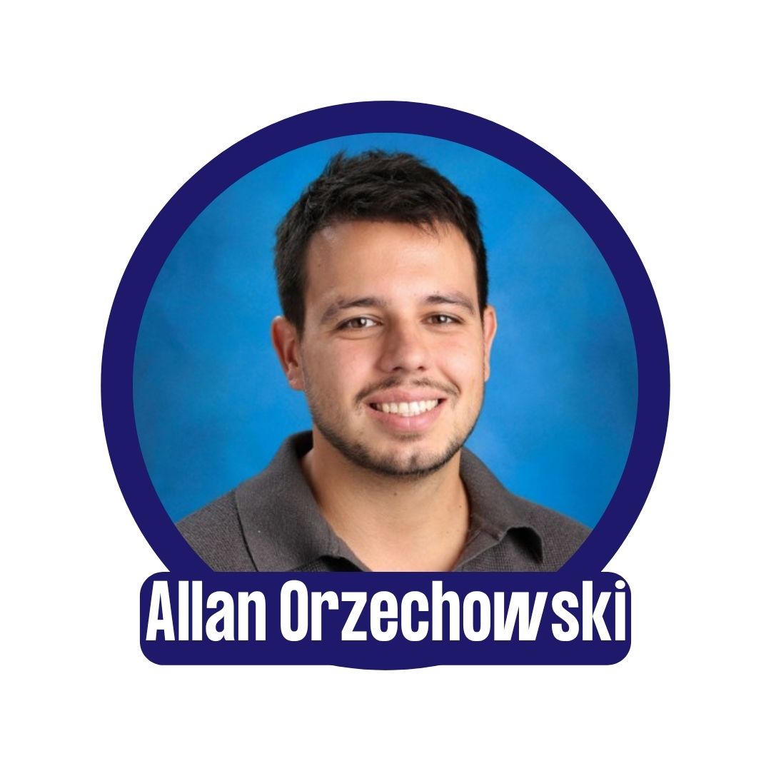 Allan Orzechowski