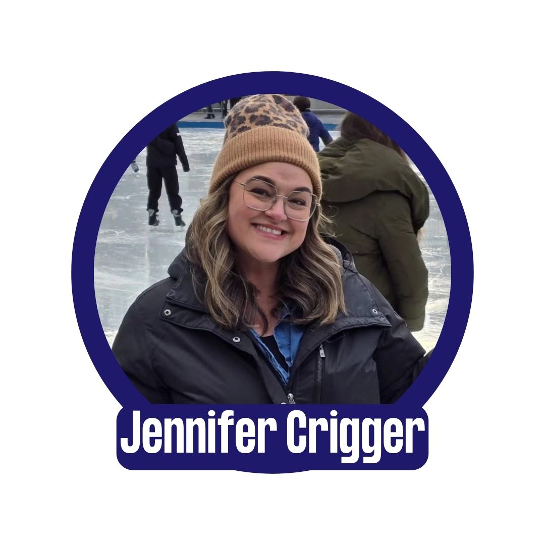 Jennifer Crigger