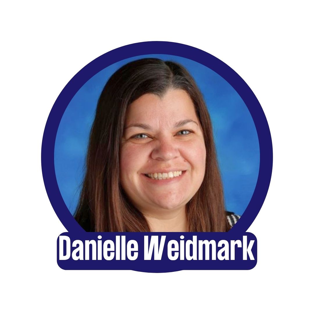 Danielle Weidmark