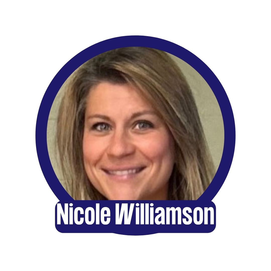 Nicole Williamson