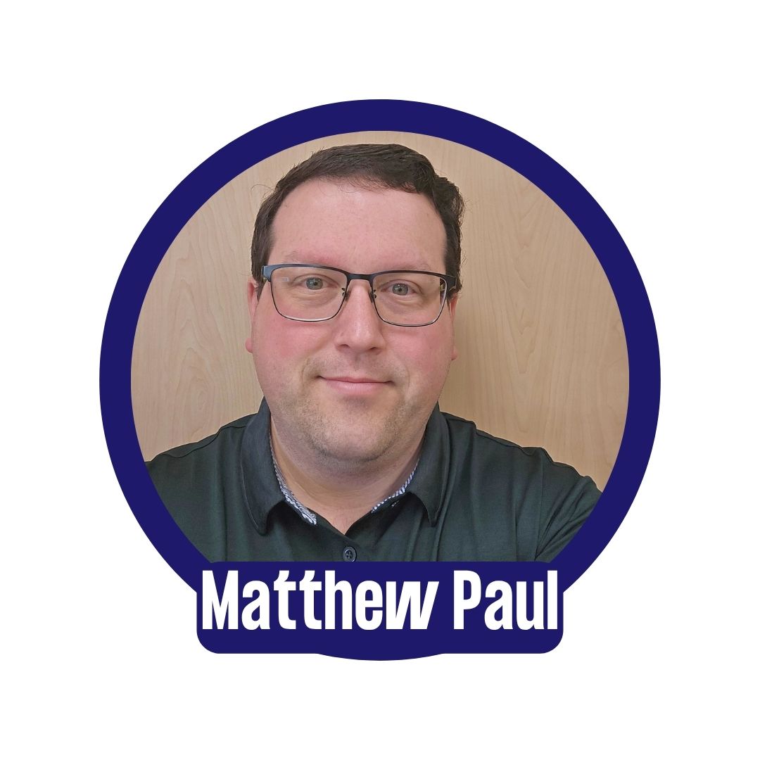 Matthew Paul